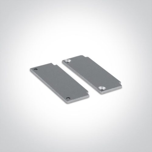 7906tr / Al Trimless profil 2m 37 mm-es csíkok PC opál diffúzor
