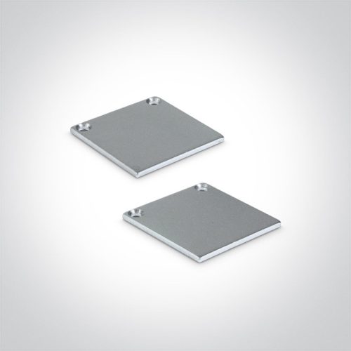 7912 / Al alumínium profil 2M + PC opál diffúzor