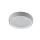 8275A 36W 3WHITE fali lámpatest kerek
