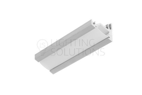TOPMET LED profil CORNER10 BC/UX 1000 mm natúr