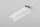 TOPMET LED profil CORNER10 BC/UX 1000 mm fehér