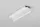 TOPMET LED profil CORNER10 BC/UX 1000 mm fehér