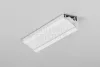 TOPMET LED profil CORNER10 BC/UX 1000 mm fehér