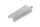 TOPMET LED profil CORNER10 BC/UX 1000 mm eloxált