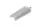 TOPMET LED profil CORNER10 BC/UX 2000 mm natúr