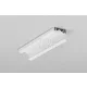 TOPMET LED profil CORNER10 BC/UX 2000 mm fehér