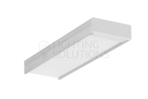 TOPMET LED profil WIDE24 G/W 1000 mm natúr