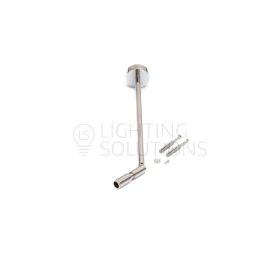 TOPMET PEN8 300 mm talpas csuklós