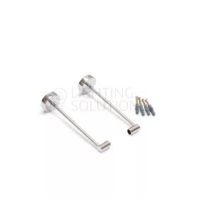 TOPMET PEN8 200 mm talpas pár
