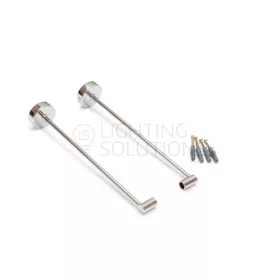 TOPMET PEN8 300 mm talpas pár