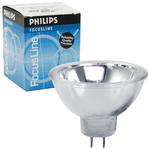 Philips 13194 85 W 13.8V GX5.3 Focusline