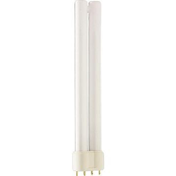Philips MASTER PL-L 18W/830/4P 2G11 kompakt fénycső meleg fehér 