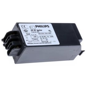 PHILIPS SX 26 220-240V 50/60HZ, SOX, SOX-E GYÚJTÓ