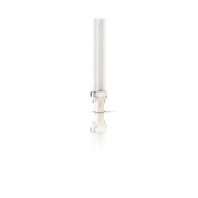 Philips Actinic PL-S 11W/10/2P G23