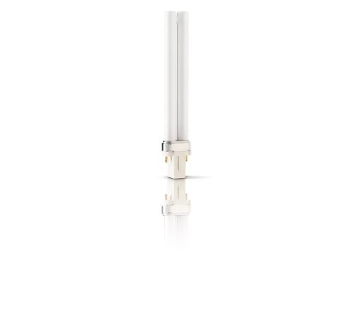 Philips Actinic PL-S 11W/10/2P G23