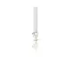 Philips Actinic PL-S 11W/10/2P G23