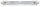 Philips Plusline ES S 160W R7s 230V CL (200W helyett)