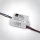 89004at Triac Dimmle Driver 700MA 2-4W IP66 230V