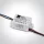 89004t Triac Dimmle Driver 350mA 2-4W IP66 230V