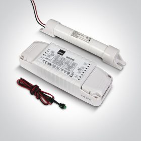   89005 / EME vészhelyzeti készlet LED-es lefejtésekhez / csíkok 5-50W