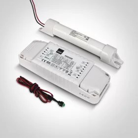   89005 / EME vészhelyzeti készlet LED-es lefejtésekhez / csíkok 5-50W