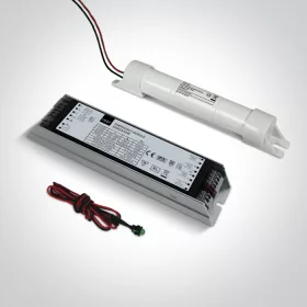   89005A / EME vészhelyzeti készlet LED-szerelvényekhez 5-50w