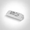89010D DIMER CONTROL 1-10V 12-24V DC 1 csatorna 15A max