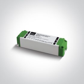   89015CT LED-es dimmable illesztőprogram 500mA 7,5-15W bemenet 230V