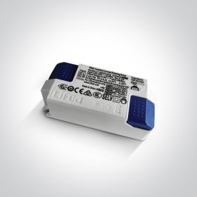  8901616UT LED Triac Dimmable Driver 200/250/300 / 350ma 25-40V IP20 bemenet 230V