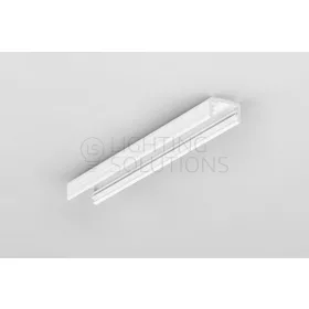 TOPMET LED profil SLIM8 AC2/Z 1000 fehér