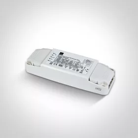 89025L Dali & Push to DIMM vezető 25w 230V
