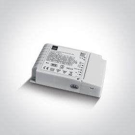   89027d Push to DIMM & 1-10V illesztőprogram állandó áram 230V