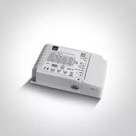   89027d Push to DIMM & 1-10V illesztőprogram állandó áram 230V