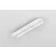 TOPMET LED profil SLIM8 AC2/Z 2000 mm fehér
