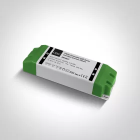   89040at LED Triac Dimmle Driver 700MA 21-40W IP20 bemenet 230V
