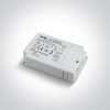 89048T Triac Dimmle illesztőprogram 1200mA 48W panelhez