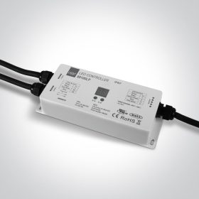   89100LP DALI / Nyomja meg a DIMM 4-csatornás vezérlő IP67 12-36V