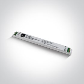   89100VLD Nyomja meg a DIMM DIMMLEBLE illesztőprogramot 24V 100W 230V