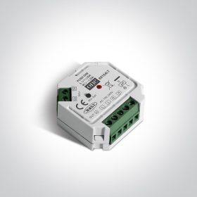   89104LT DALI / Nyomja meg a DIMM-t TRIAC 200W @ 230V DIMMER IP20 100-240V