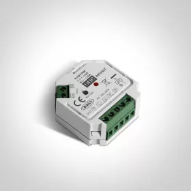   89104LT DALI / Nyomja meg a DIMM-t TRIAC 200W @ 230V DIMMER IP20 100-240V