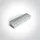 89404 Fehér LED 7W Sürgősségi M3HRS IP65 230V