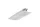 TOPMET LED profil BACK10 A/UX 2000 mm natúr