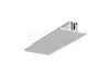 TOPMET LED profil BACK10 A/UX 2000 mm eloxált