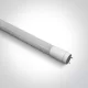 9018L / W T8 LED-es üvegcső 18w ww 120cm matt 100-240V