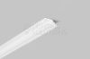 TOPMET LED profil TRIO10 BC 1000 mm fehér