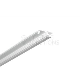 TOPMET LED profil TRIO10 BC 2000 mm natúr alu