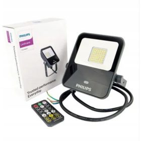   Philips BVP154 LED52/840 PSU 50W MDU VWB, LED reflektor beépített mozgásérzékelővel, távirányítóval