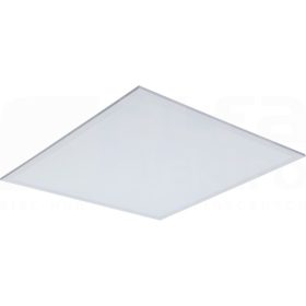   LED panel süllyesztett 1x 40W 4000lm 4000K IP20 35000h RC007B LED40S/840 PSU I W60L60 NOC Philips