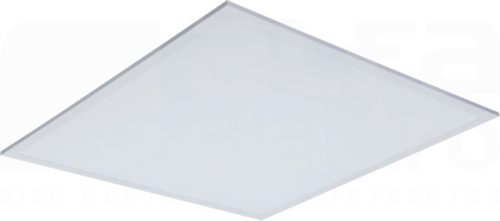 LED panel süllyesztett 1x 40W 4000lm 4000K IP20 35000h RC007B LED40S/840 PSU I W60L60 NOC Philips