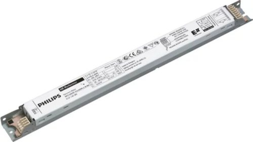 Philips HF-P128 TL5 220/240, Fénycső előtét, fojtó trafó, elektronikus